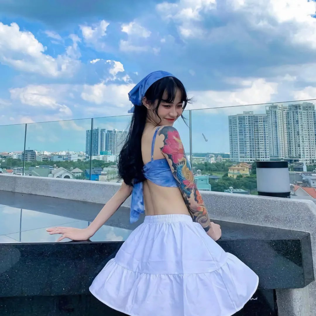 更好的人