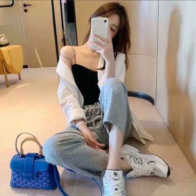 我老婆未结婚